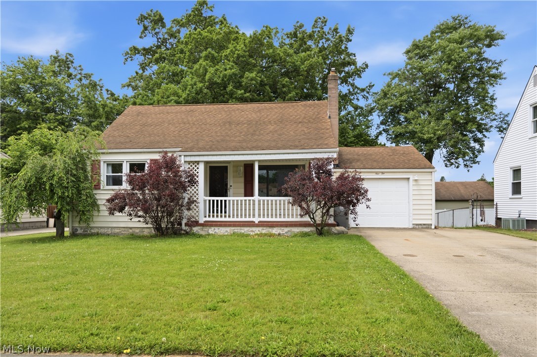 City/Youngstown - Residential