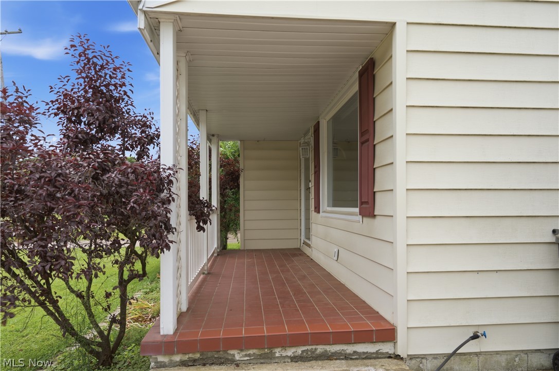 City/Youngstown - Residential