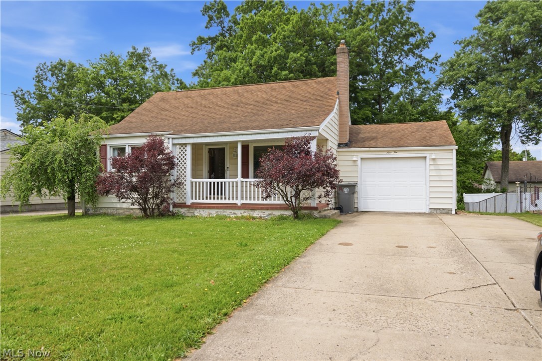 City/Youngstown - Residential
