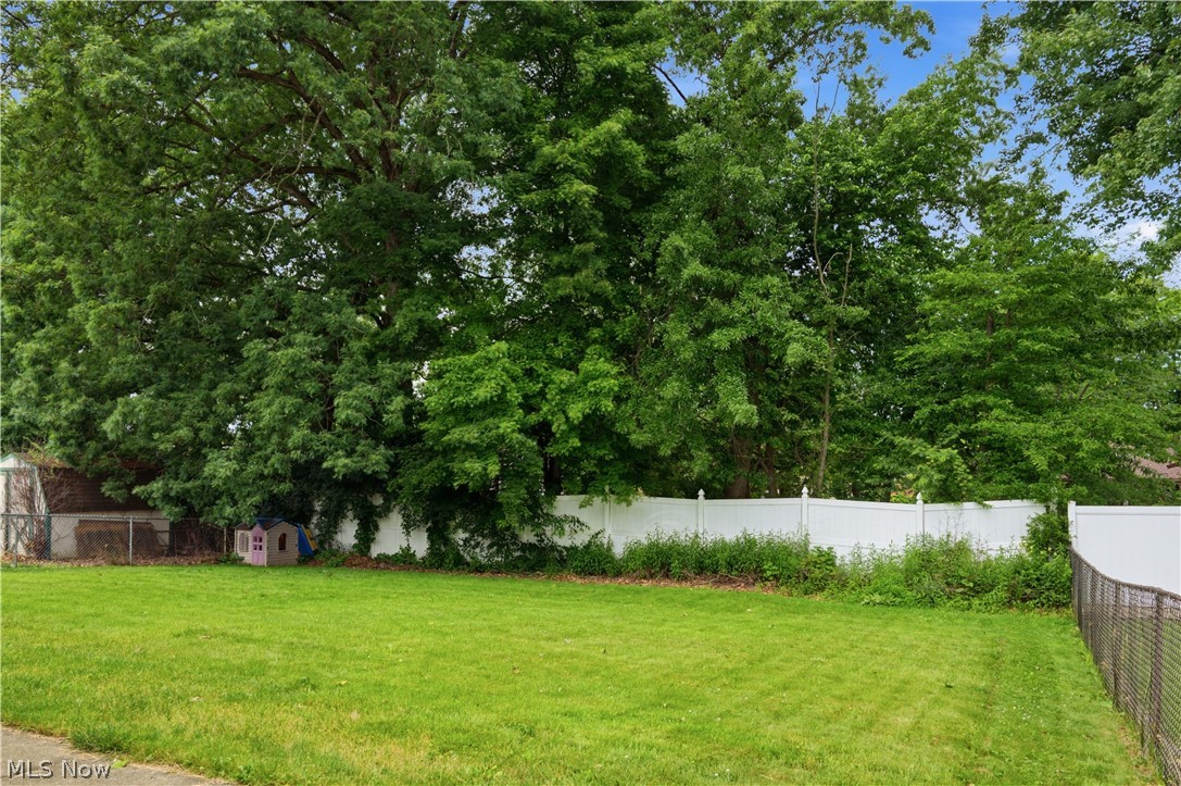 City/Youngstown - Residential