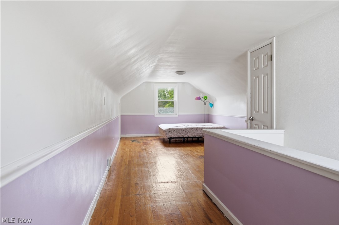 City/Youngstown - Residential