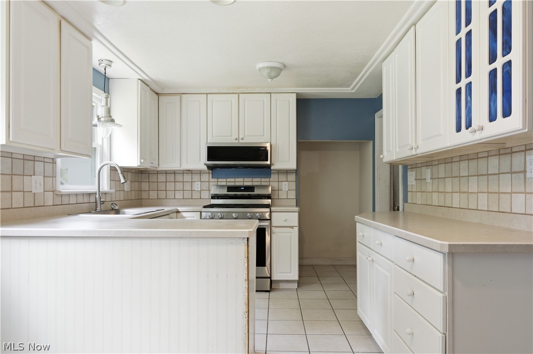City/Youngstown - Residential