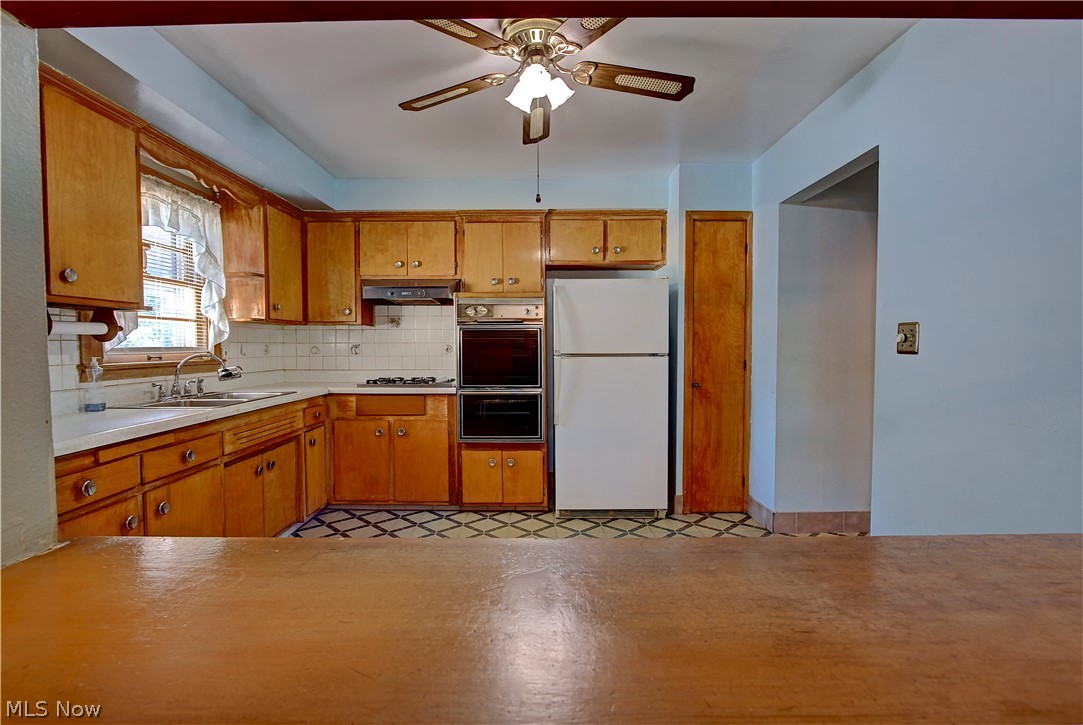 Mayfield Park - Residential