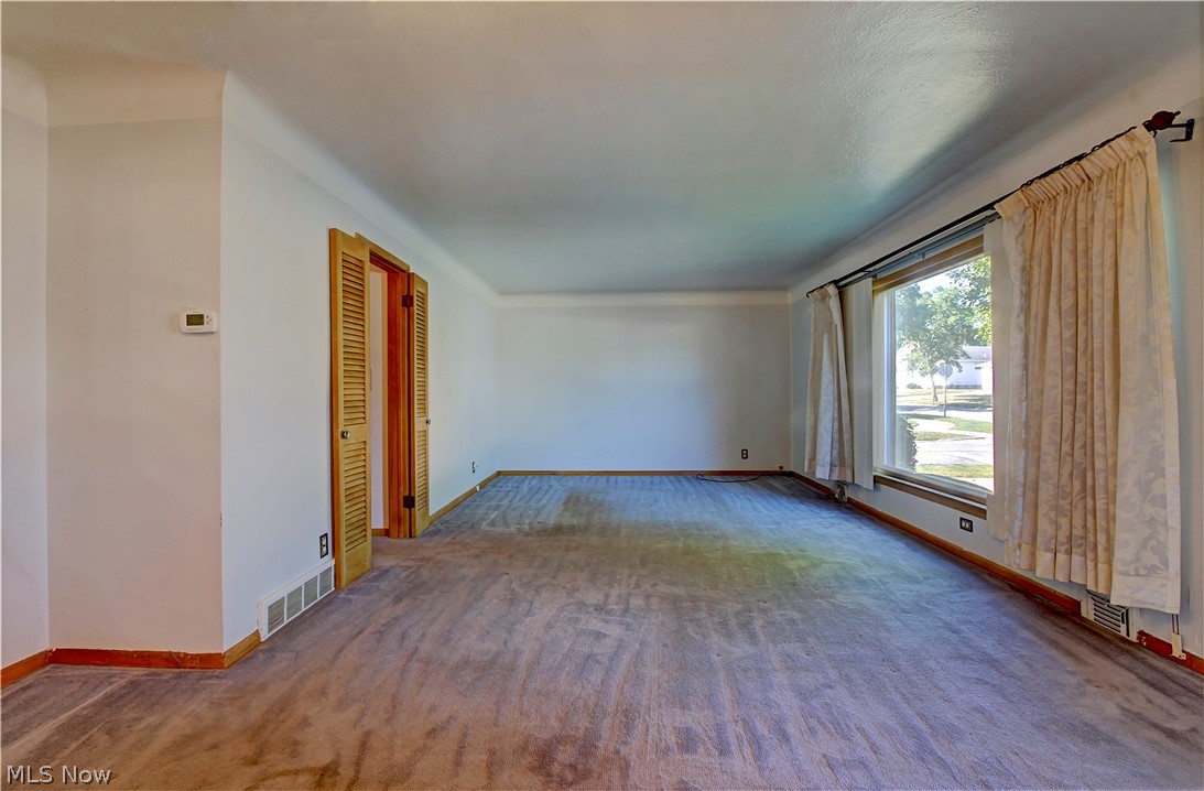 Mayfield Park - Residential