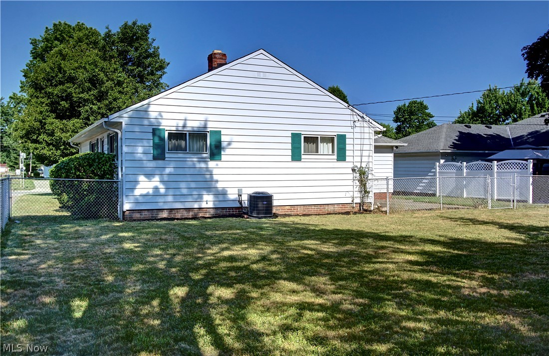 Mayfield Park - Residential