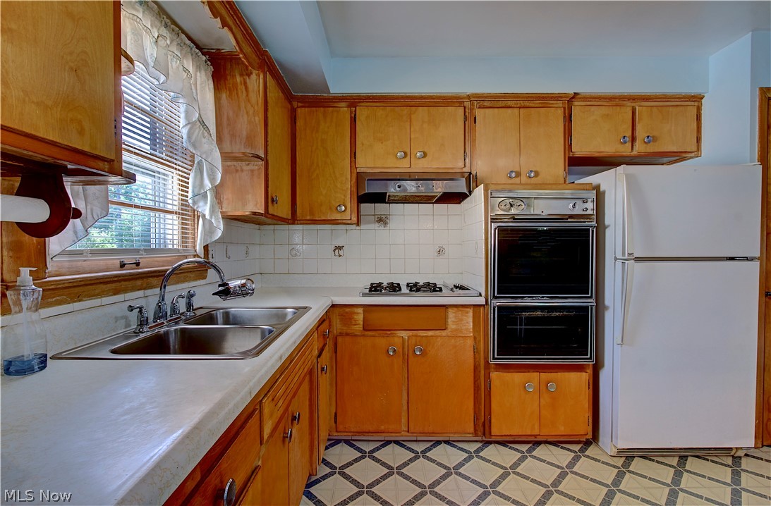 Mayfield Park - Residential