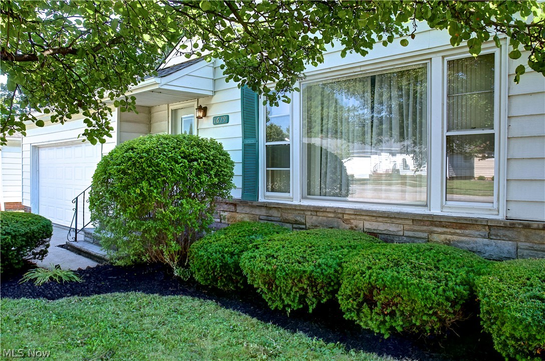 Mayfield Park - Residential