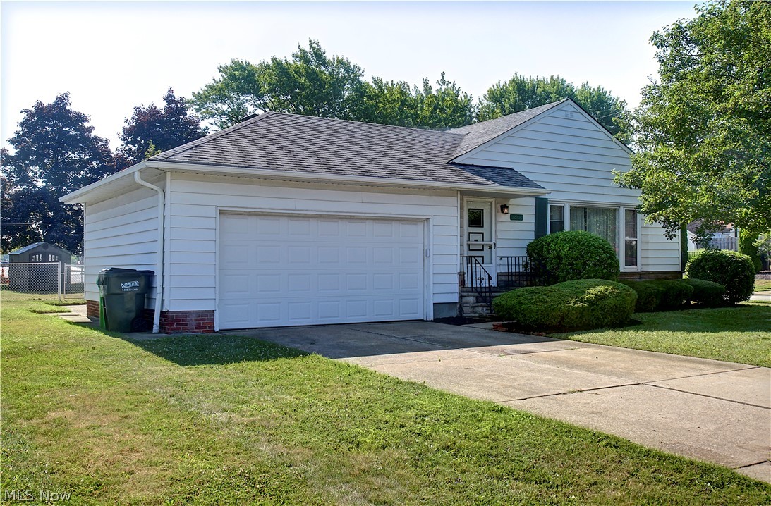 Mayfield Park - Residential