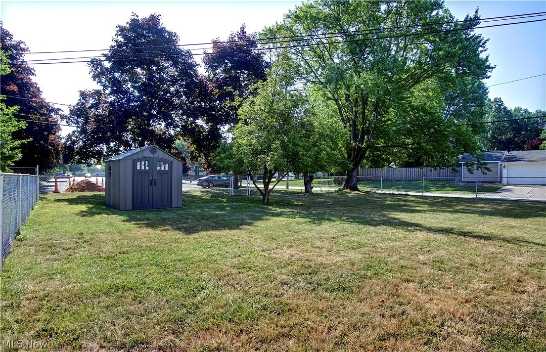 Mayfield Park - Residential