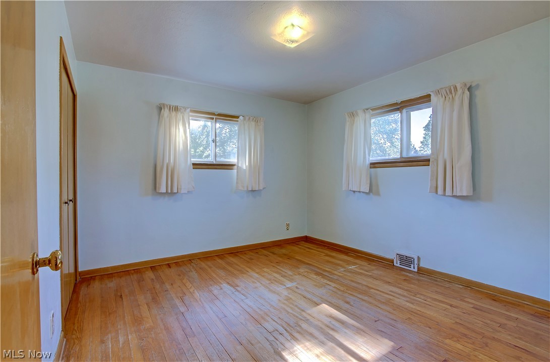 Mayfield Park - Residential