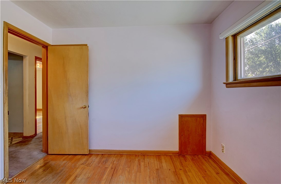Mayfield Park - Residential