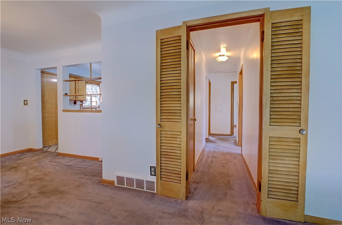 Mayfield Park - Residential