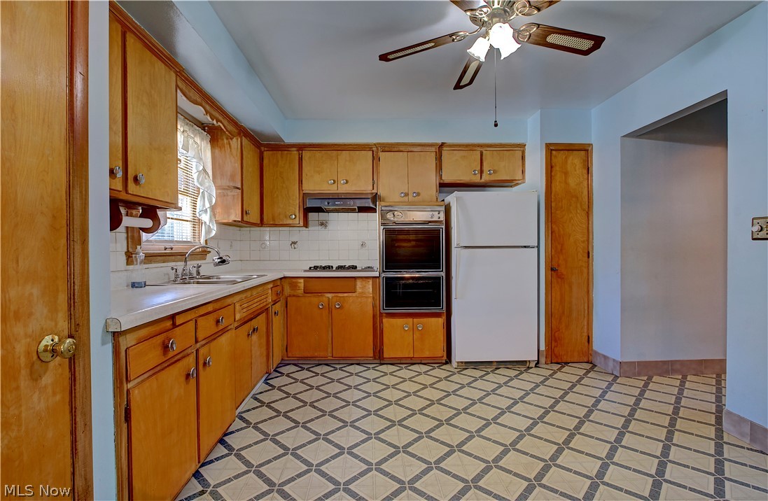 Mayfield Park - Residential