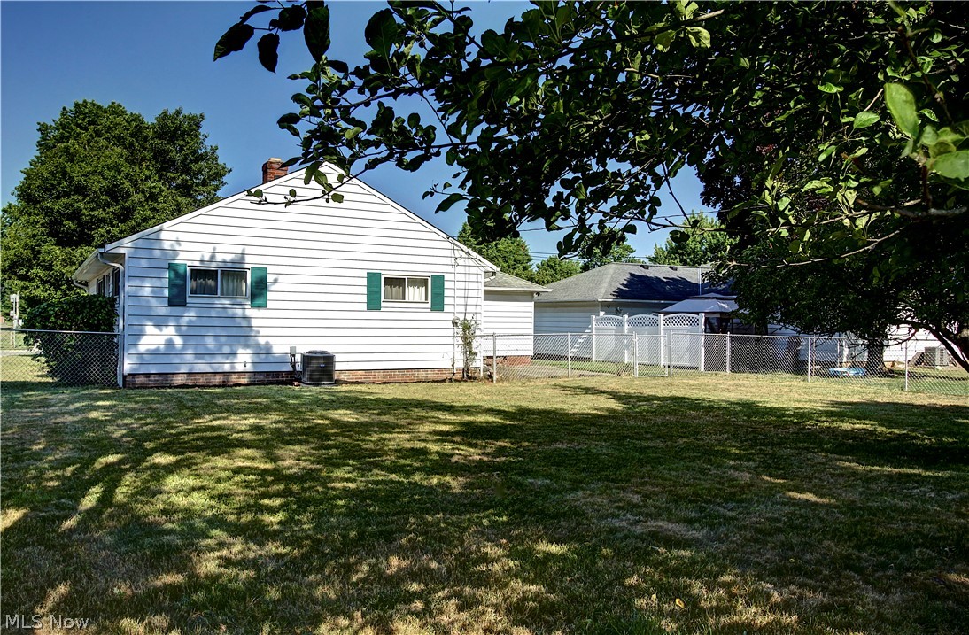 Mayfield Park - Residential