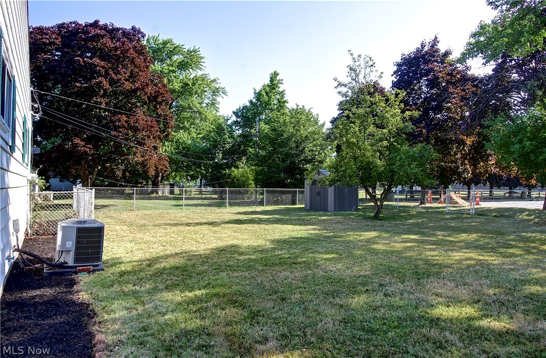 Mayfield Park - Residential