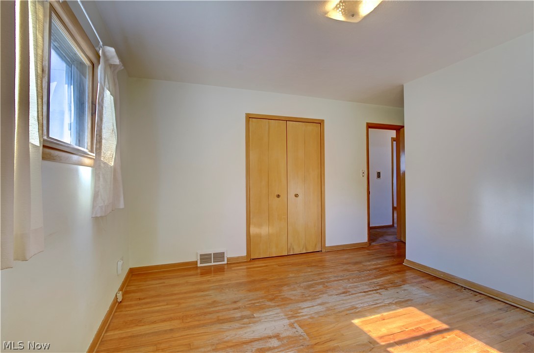 Mayfield Park - Residential