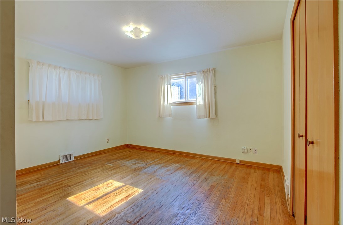 Mayfield Park - Residential