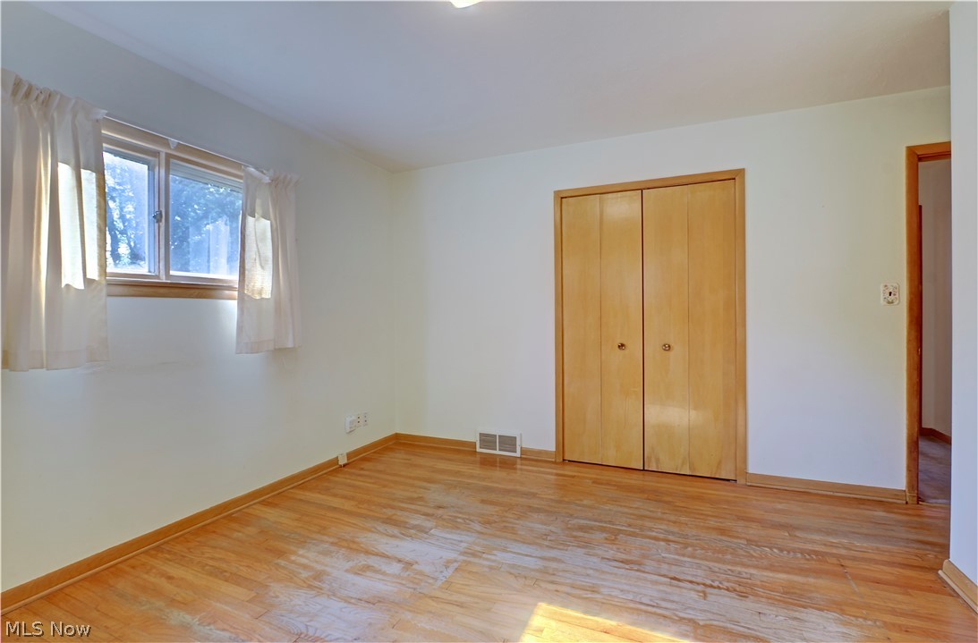 Mayfield Park - Residential