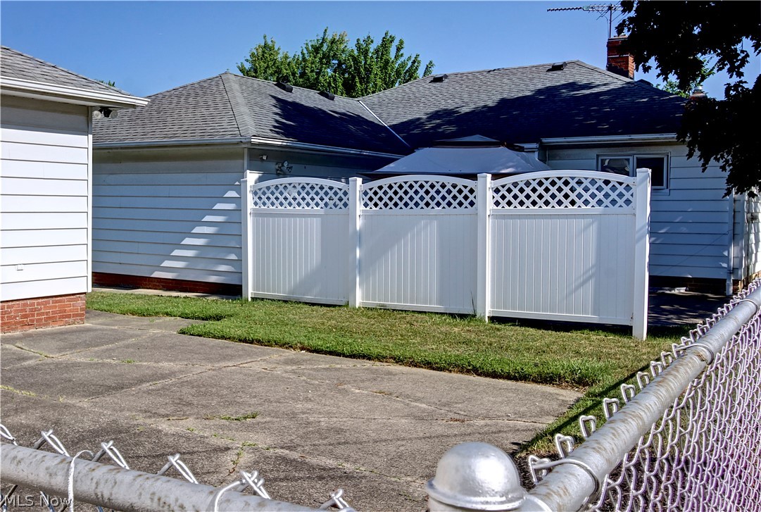 Mayfield Park - Residential