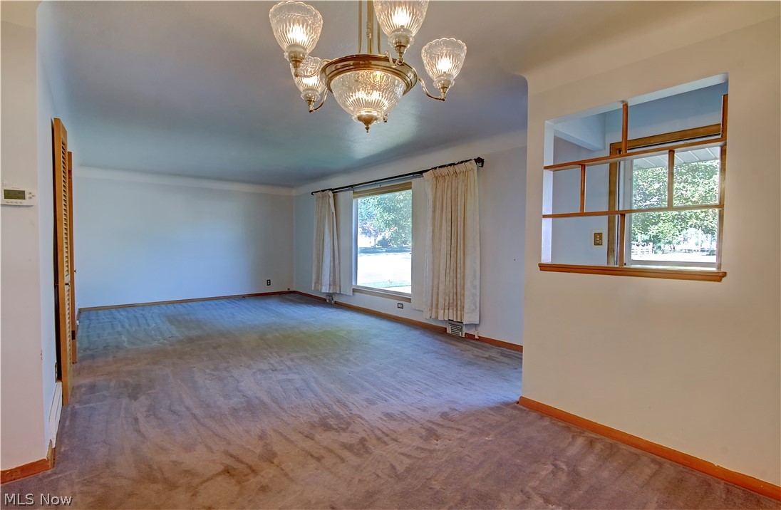 Mayfield Park - Residential