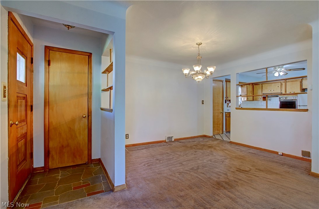 Mayfield Park - Residential