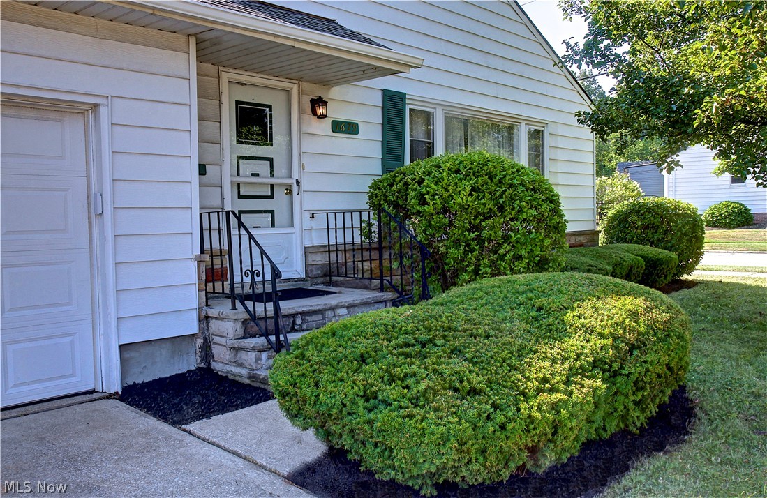 Mayfield Park - Residential