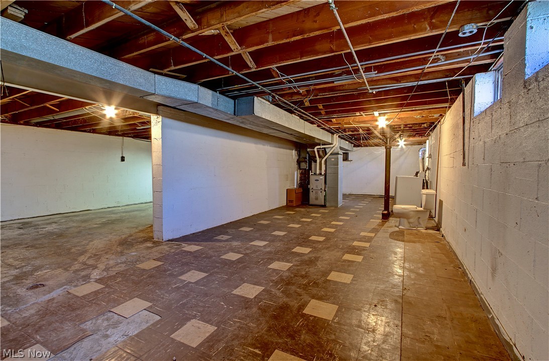 Mayfield Park - Residential