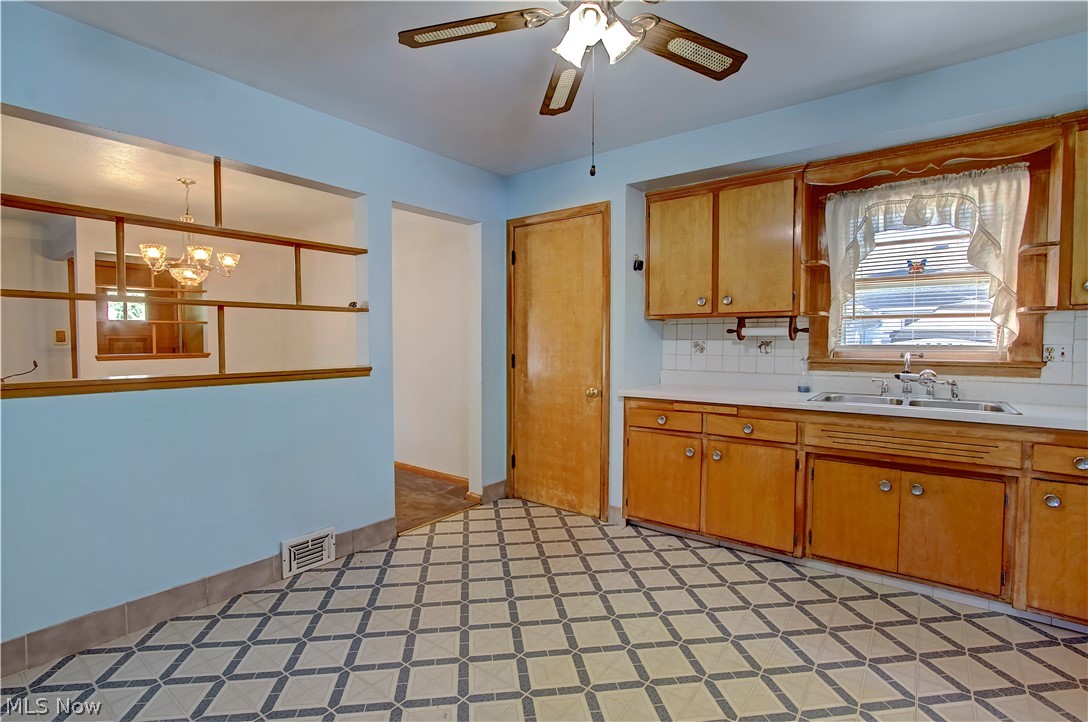 Mayfield Park - Residential