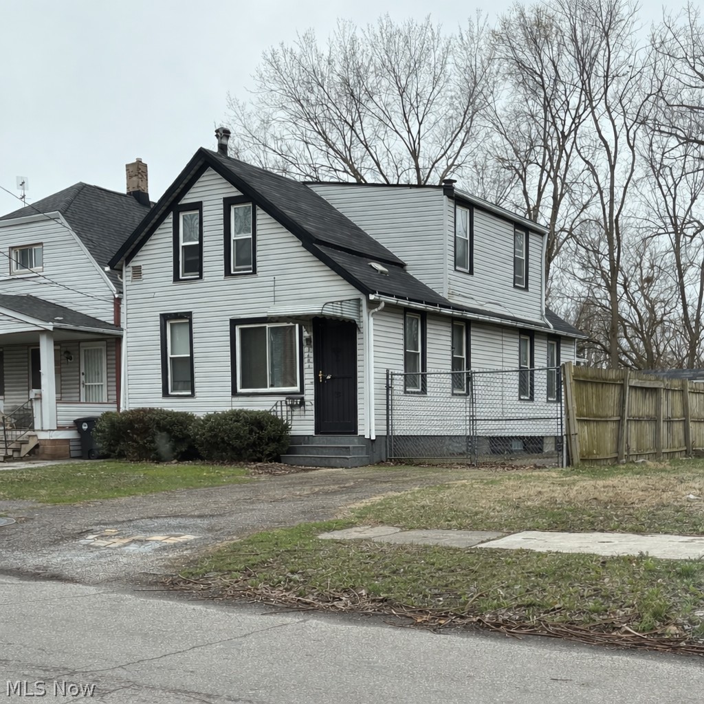 Joseph Stanley - Residential