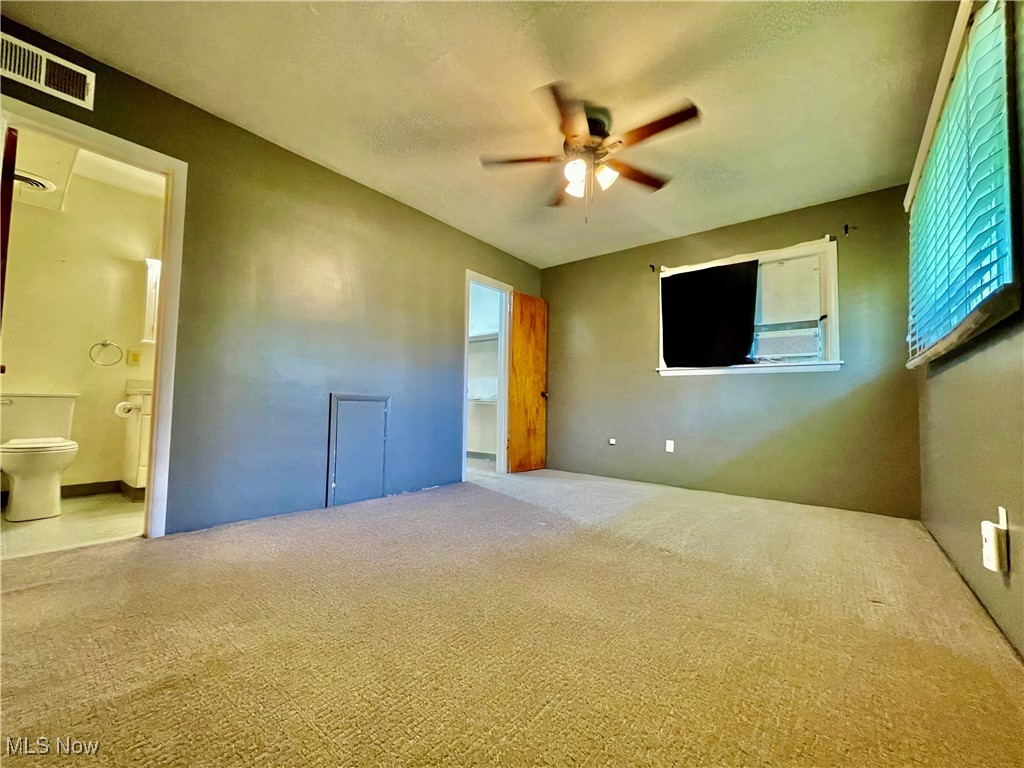 Deisz Sub - Residential Lease