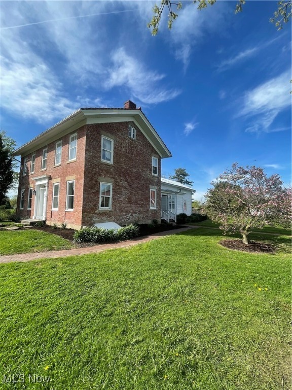Deisz Sub - Residential Lease