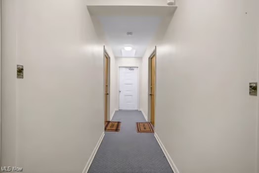 Deisz Sub - Residential Lease