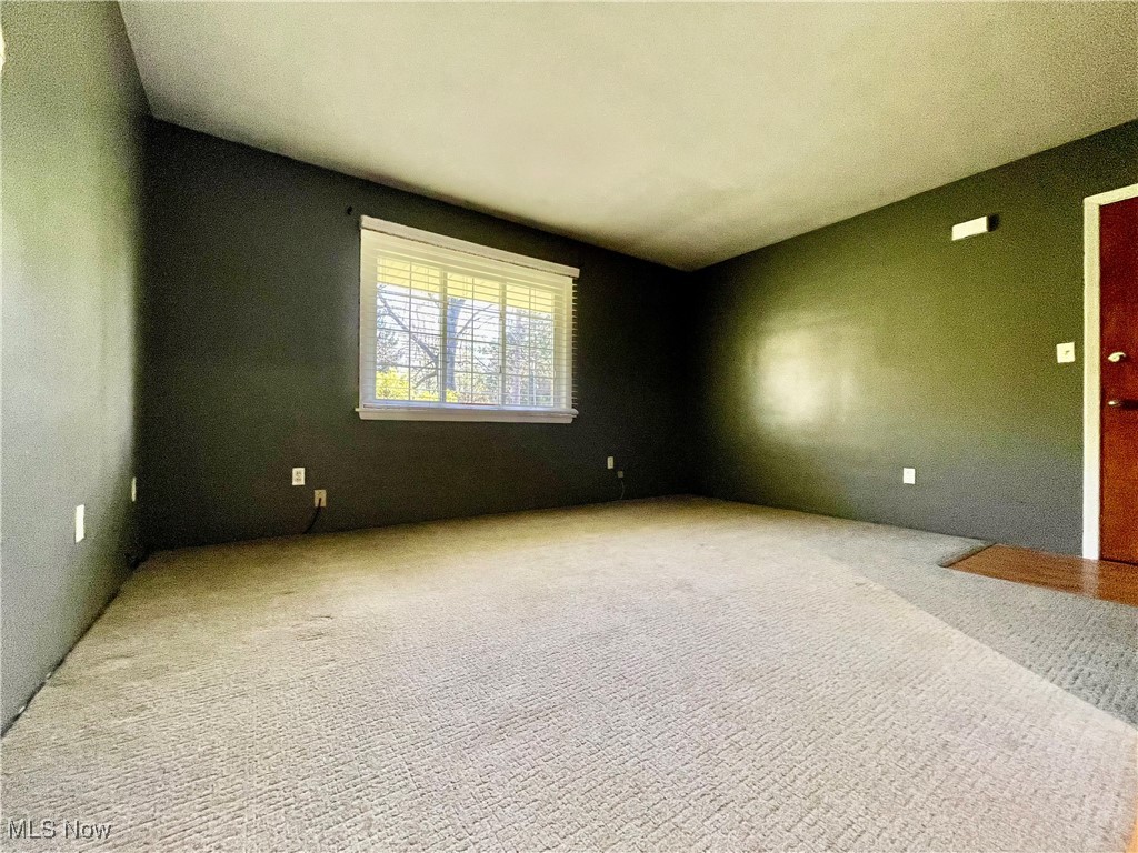Deisz Sub - Residential Lease