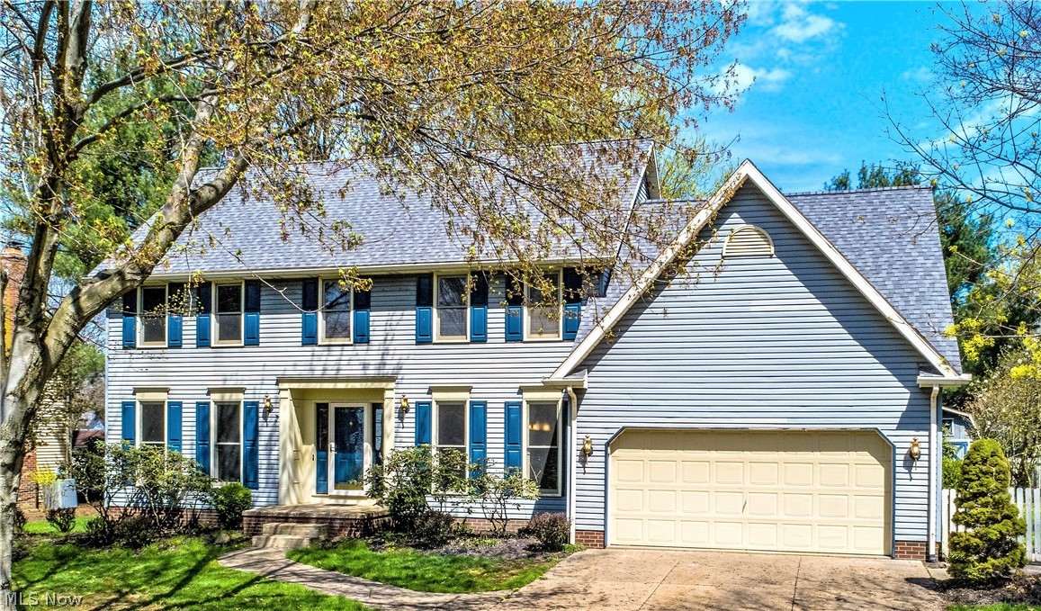 Meadow Wood Ph VI - Residential