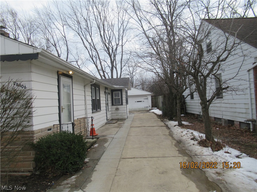 Brookwood Beach Estates - Residential Lease
