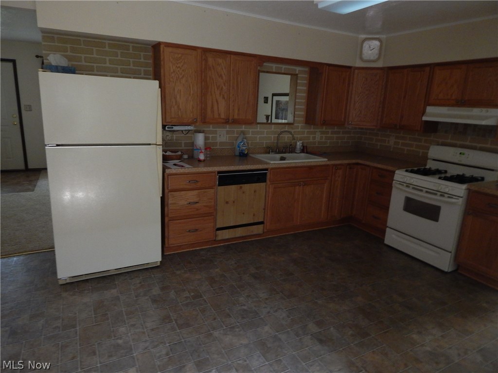 Meadowlawn Estates - Residential