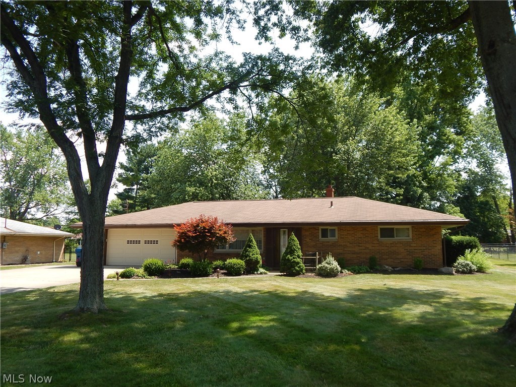Meadowlawn Estates - Residential
