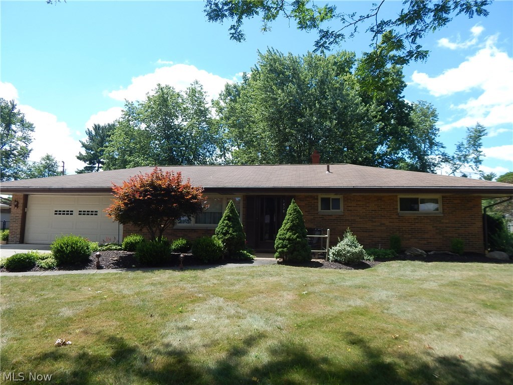 Meadowlawn Estates - Residential