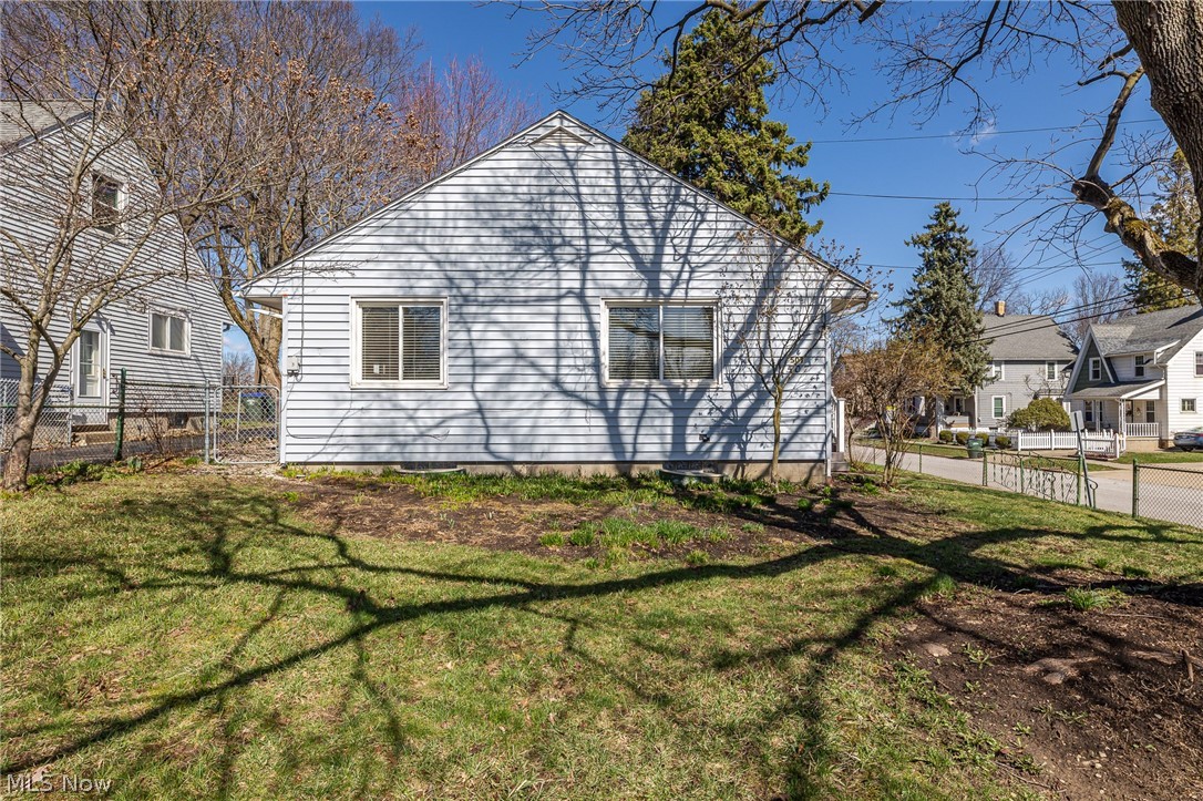 Ducan Allotment - Residential