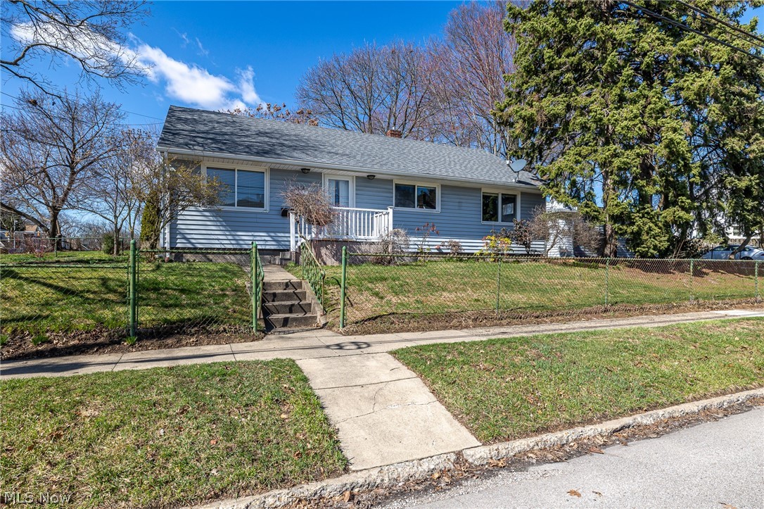 Ducan Allotment - Residential