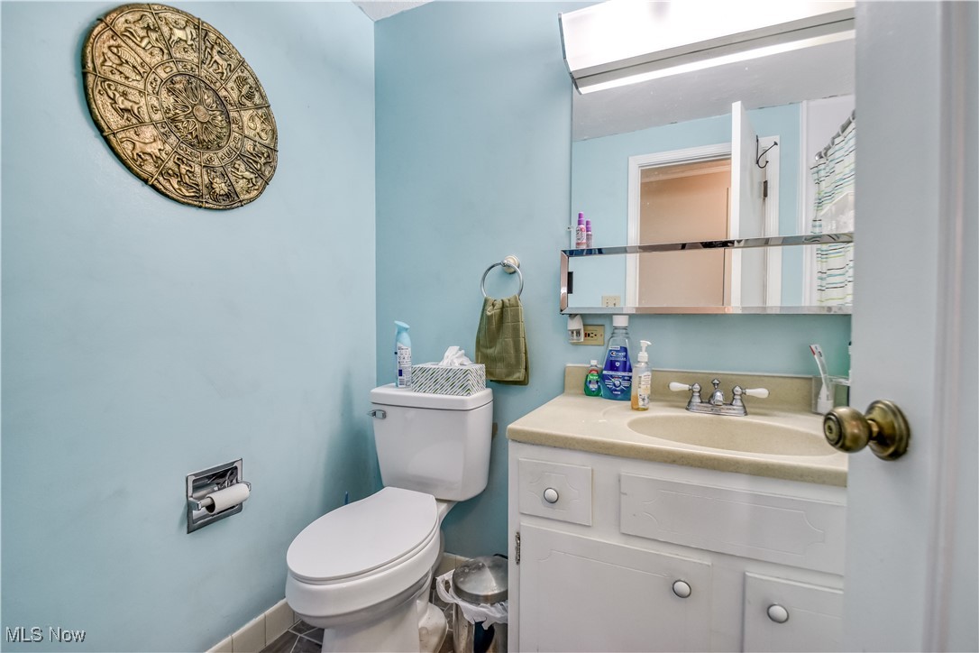 Concord Commons Condo - Residential
