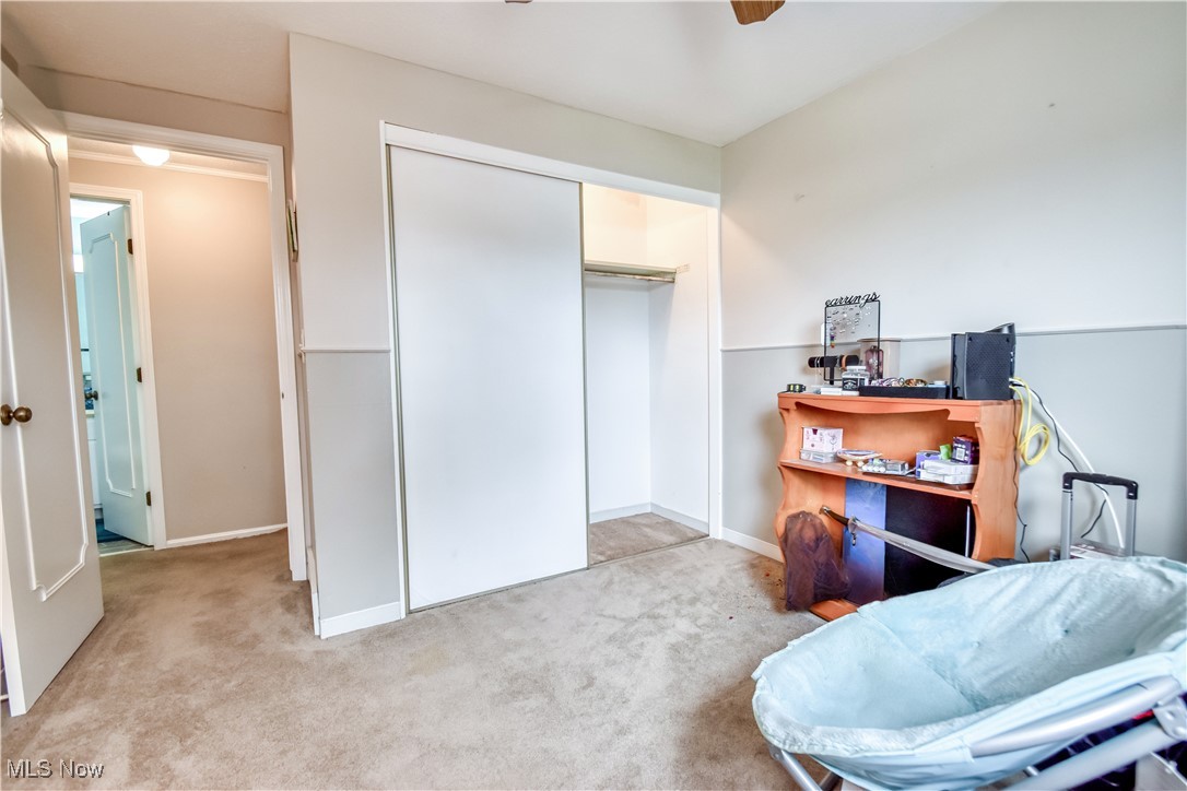 Concord Commons Condo - Residential