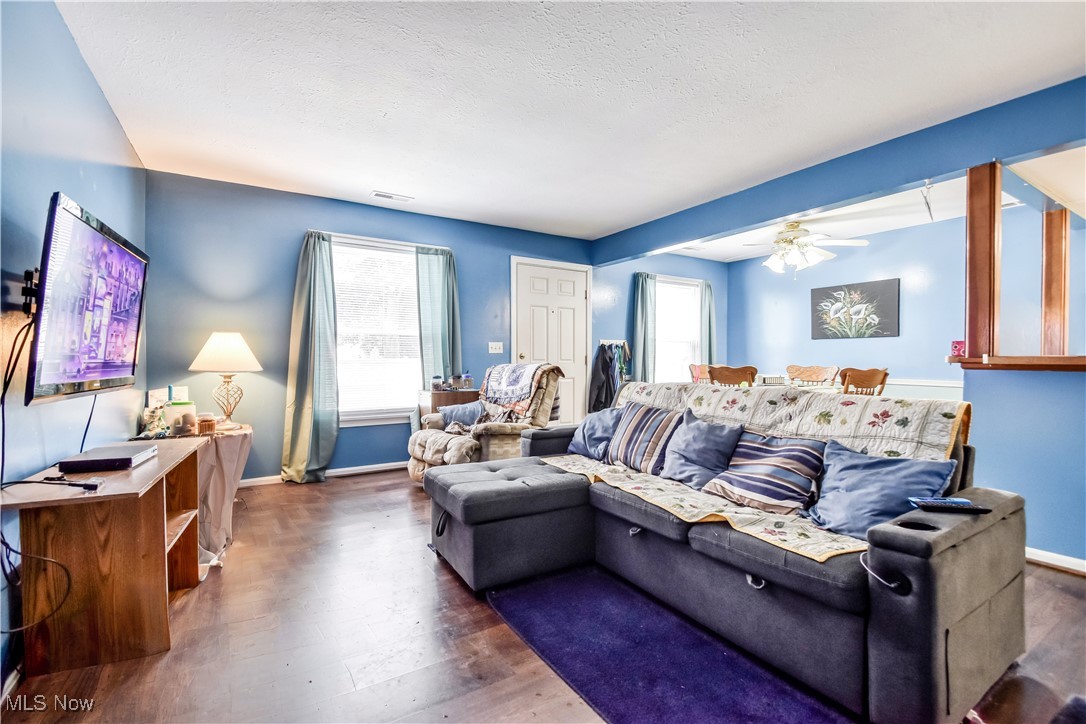 Concord Commons Condo - Residential