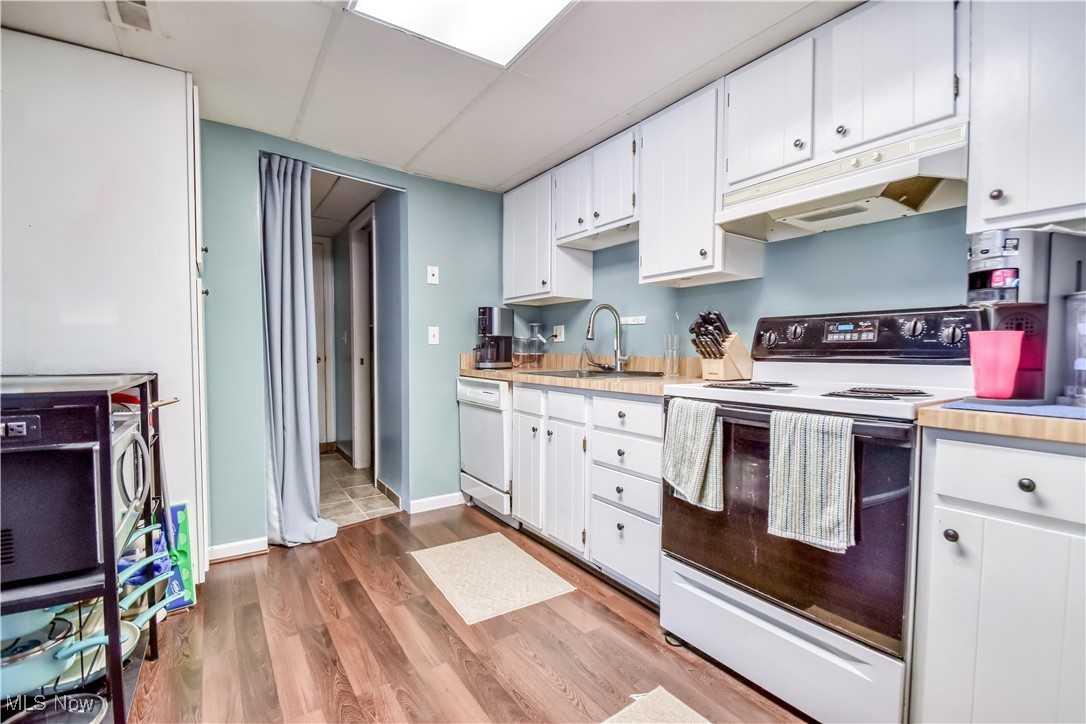 Concord Commons Condo - Residential