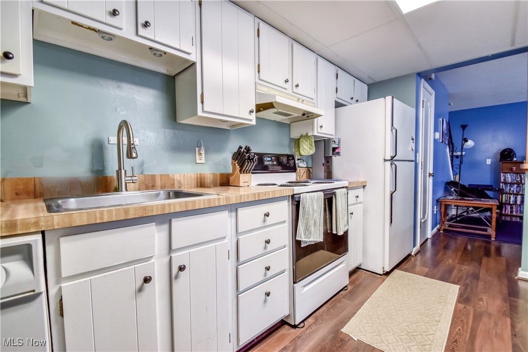 Concord Commons Condo - Residential