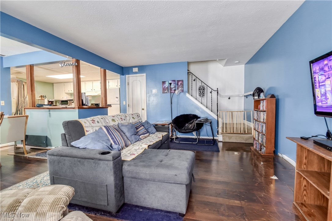 Concord Commons Condo - Residential