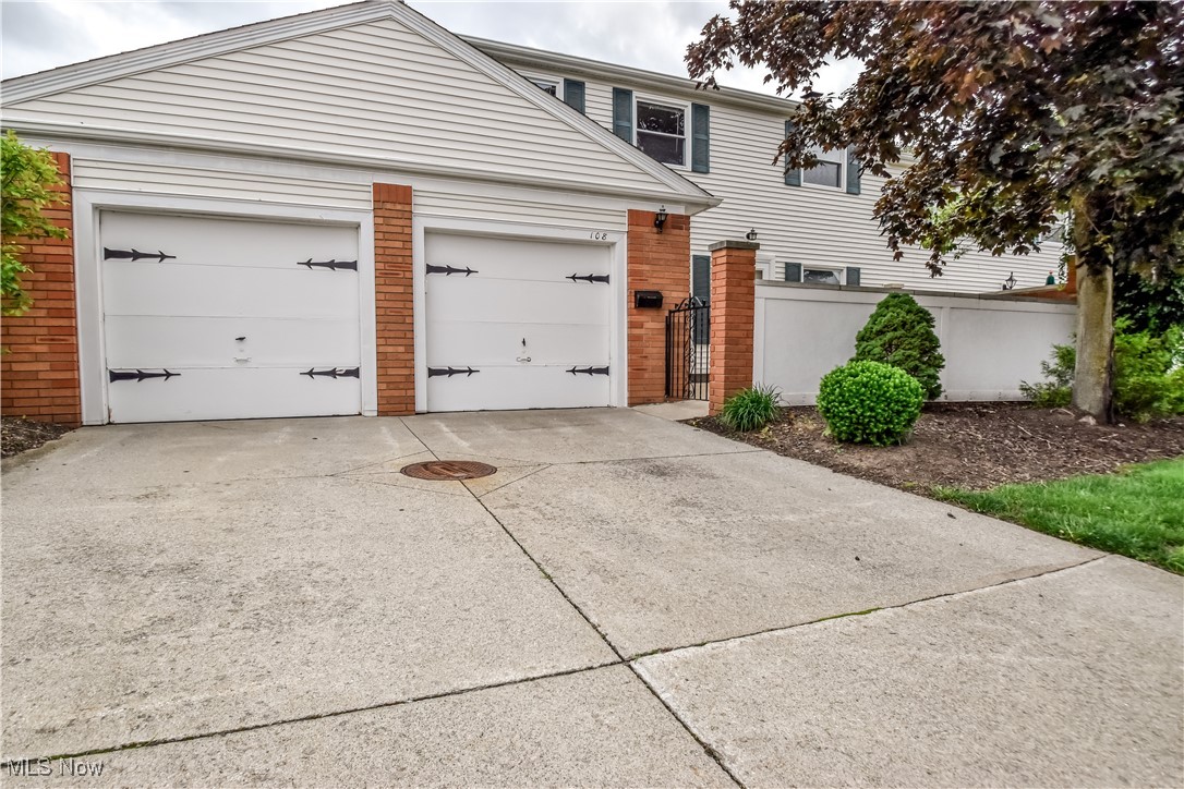 Concord Commons Condo - Residential