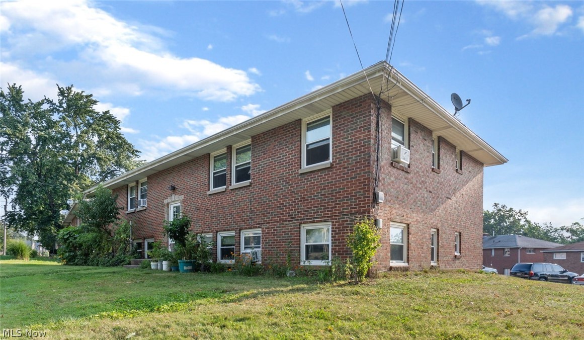 Heath Heights - Residential Income