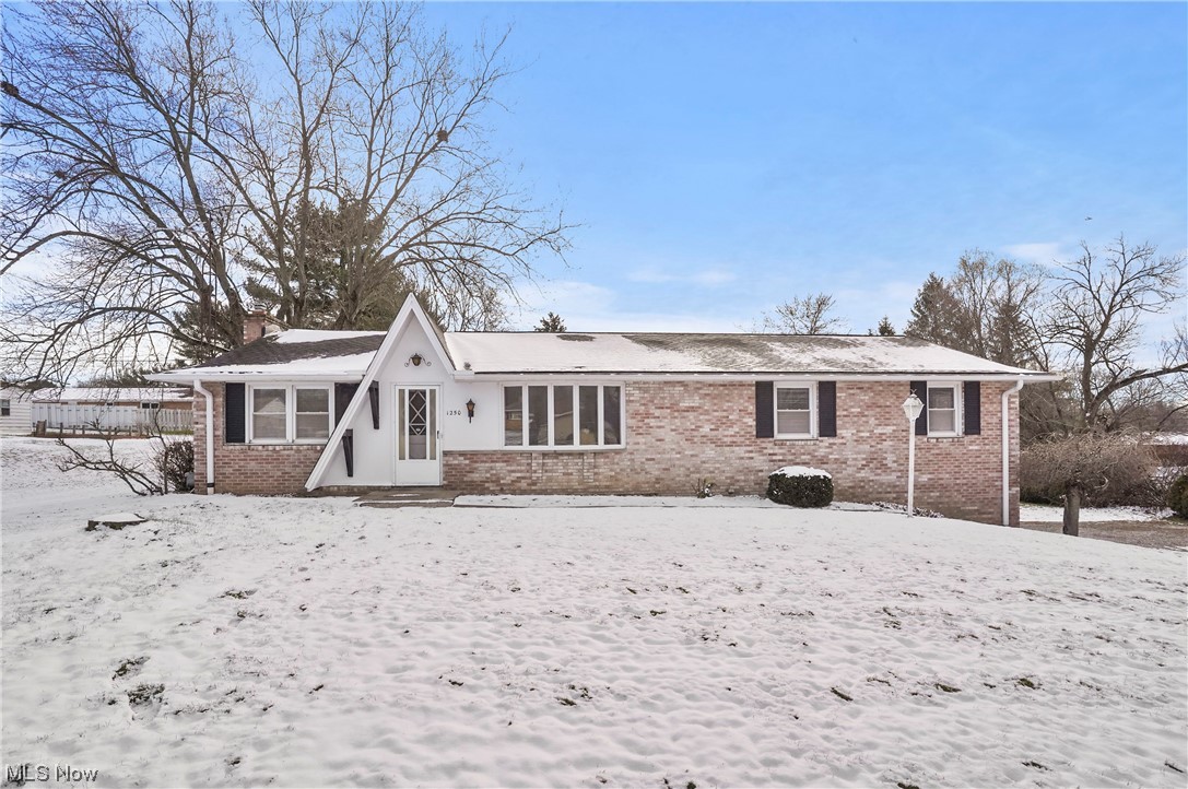 Toddway Village - Residential