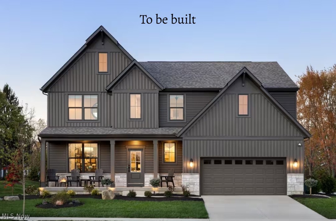 Drees Homes Vale floorplan. This home is to be built. Photo for illustration purposes.